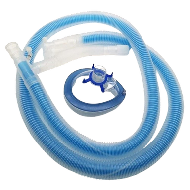 Respiratory & Anesthesia Consumables