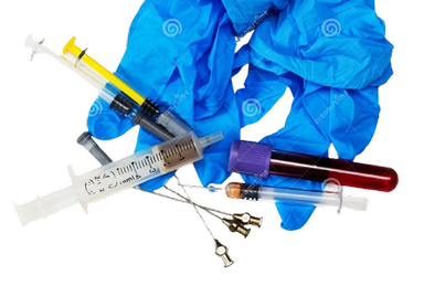 General Clinical Stationery & Disposable Items