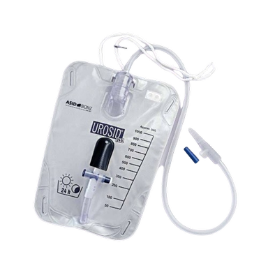Catheters & Urinary Supplies