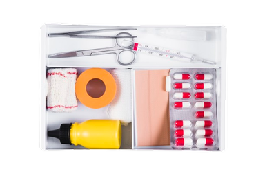 Wound Care & Dressing Materials